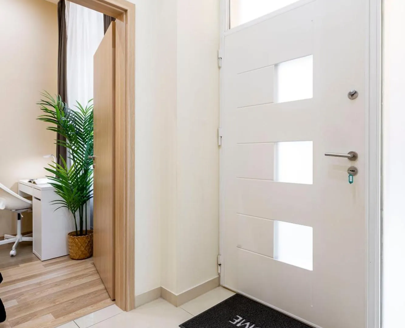 Spacious Bajcsy Residence In The Heart Of Budapest 0*,  Hungary